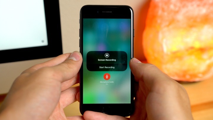 apple app for screen recording on mac